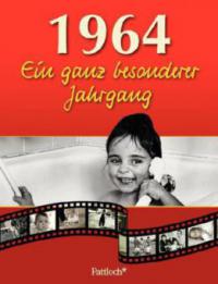 1964, Ein ganz besonderer Jahrgang - Christiane Schlüter