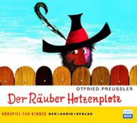 Der Räuber Hotzenplotz. 2 CDs - Otfried Preußler