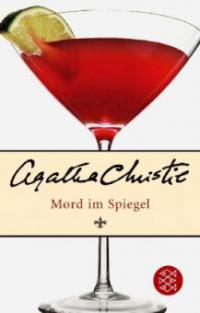 Mord im Spiegel - Agatha Christie