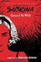 Season of the Witch-Chilling Adventures of Sabrin a: Netflix tie-in novel - Sarah Rees Brennan