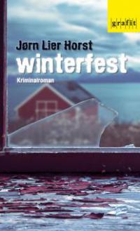 Winterfest - Jørn Lier Horst