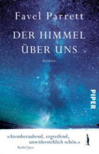 Der Himmel über uns - Favel Parrett