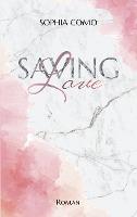Saving Love - Sophia Como