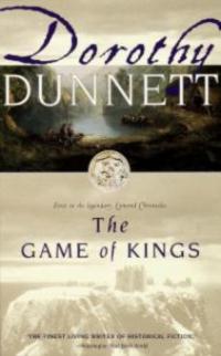 Game of Kings - Dorothy Dunnett
