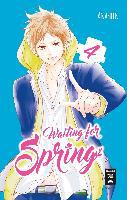 Waiting for Spring 04 - Anashin