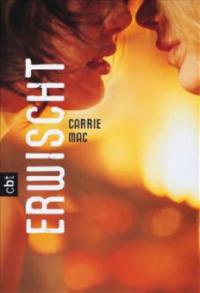 Erwischt - Carrie Mac