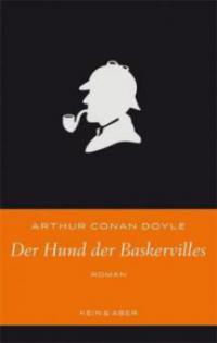 Der Hund der Baskervilles - Arthur Conan Doyle