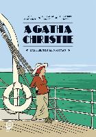 Agatha Christie - Anne Martinetti, Guillaume Lebeau, Alexandre Franc