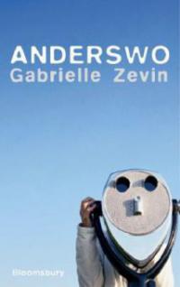 Anderswo - Gabrielle Zevin