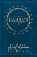 Barren - Peter V. Brett