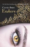 Endure - Carrie Jones
