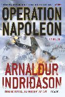 OPERATION NAPOLEON - Arnaldur Indridason