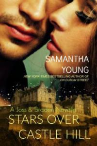 Stars Over Castle Hill - Samantha Young