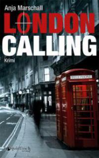 London Calling - Anja Marschall