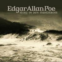 Sturz In Den Mahlstrom - Edgar Allan Poe