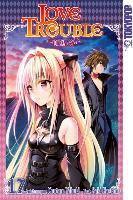 Love Trouble Darkness. Bd.17 - Kentaro Yabuki, Saki Hasemi