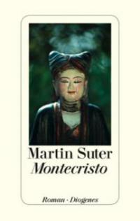 Montecristo - Martin Suter