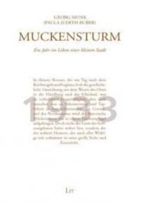 Muckensturm - Paula J. Buber, Georg Munk
