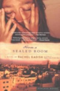 From a Sealed Room - Rachel Kadish