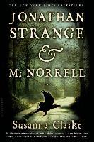 Jonathan Strange & Mr. Norrell - Susanna Clarke