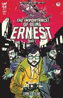 The Importance of Being Ernest - Ernest Cline