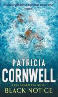 Black Notice - Patricia Cornwell