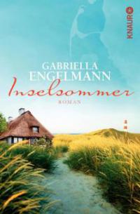 Inselsommer - Gabriella Engelmann