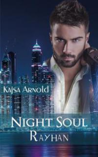 Night Soul 3 - Kajsa Arnold