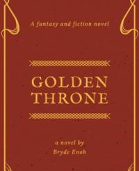 Golden Throne - Bryde Enoh