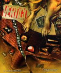 The Vertigo Encyclopedia. Die Vertigo Enzyklopädie, englische Ausgabe - Alex Irvine