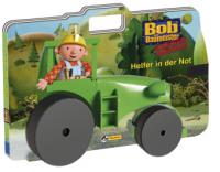 Bob, der Baumeister - Helfer in der Not - 