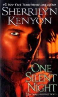 One Silent Night - Sherrilyn Kenyon