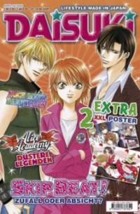 Daisuki. Bd.75 - 