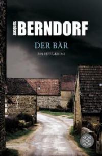 Der Bär - Jacques Berndorf