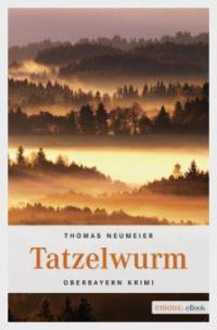 Tatzelwurm - Thomas Neumeier