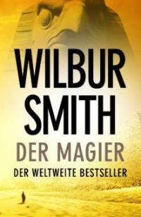 Der Magier - Wilbur Smith
