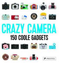 Crazy Camera - Maynard Poole