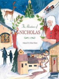The Adventures of Nicholas - -