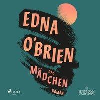 Das Mädchen - Edna O`Brien