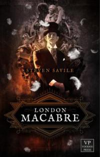 London Macabre - Steven Savile