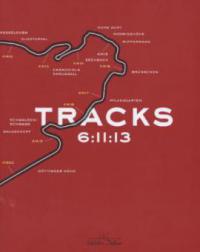 Tracks - 6:11:13 - Stefan Bogner