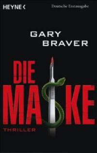 Die Maske - Gary Braver