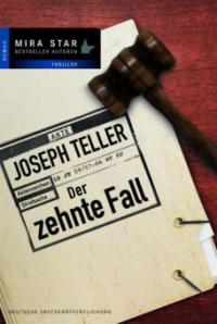 Der zehnte Fall - Joseph Teller