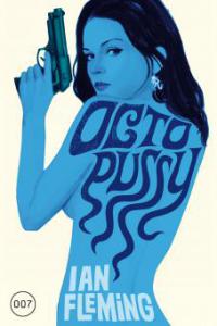 James Bond 14 - Octopussy - Ian Fleming