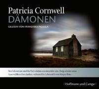 Dämonen - Patricia Cornwell