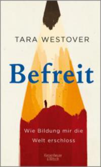 Befreit - Tara Westover