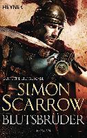 Simon scarrow blutsbrüder - Die qualitativsten Simon scarrow blutsbrüder im Vergleich!