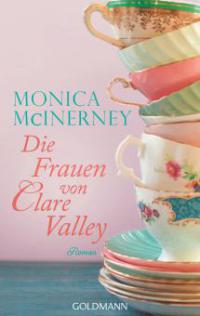 Die Frauen von Clare Valley - Monica McInerney