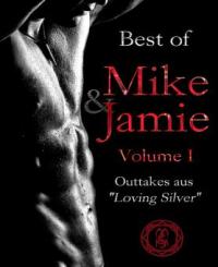 Best of Mike & Jamie Volume I - M. S. Kelts