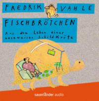 Fischbrötchen - Fredrik Vahle